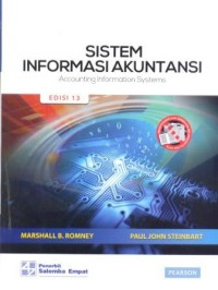 Sistem informasi akuntansi