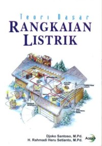 Image of Teori dasar rangkaian listrik