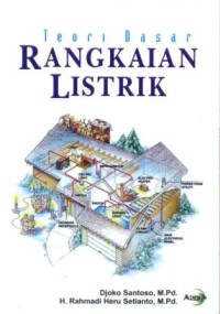 Teori dasar rangkaian listrik