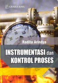 Instrumentasi dan kontrol proses