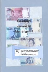 Akuntansi Keuangan Menengah 1