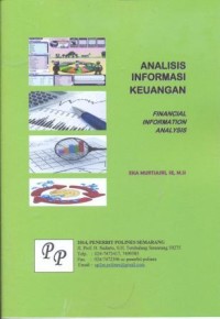 Analisis Informasi Keuangan = Financial Information Analysis