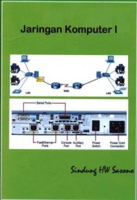 Image of Jaringan Komputer I