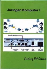 Jaringan Komputer I