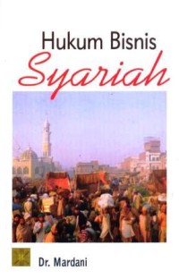 Image of Hukum bisnis syariah