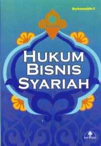 Image of Hukum bisnis syariah