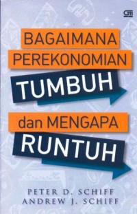 Image of Bagaimana perekonomian tumbuh dan mengapa runtuh