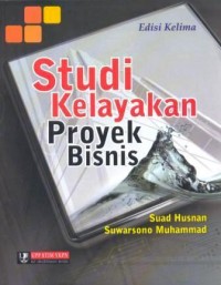 Studi kelayakan proyek bisnis