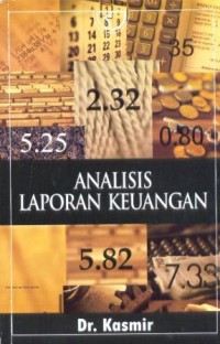 Analisis laporan Keuangan