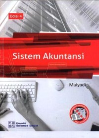 Image of Sistem akuntansi