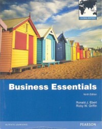 Image of Business essentials
