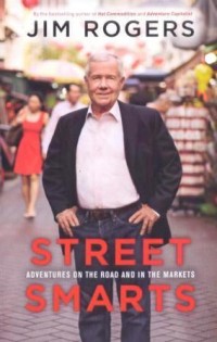 Image of Street smarts : adventures on the road in the markets