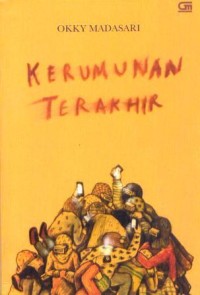 Kerumunan terakhir