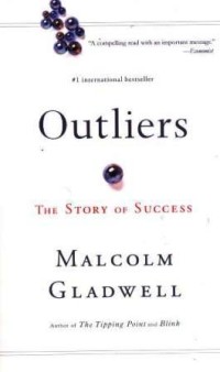 Image of Outliers : the story of success