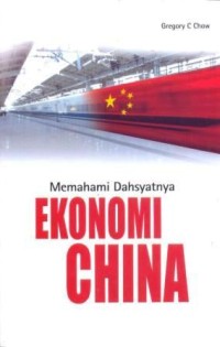 Memahami dahsyatnya ekonomi China