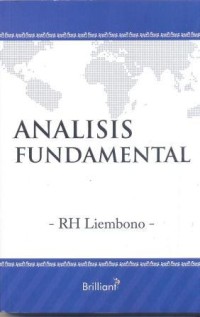 Analisis fundamental