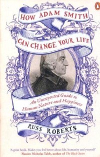 Image of How adam smith can change your life