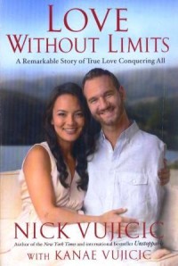 Image of Love without limits : a remarkable story of true love conquering all