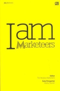 Iam marketeers