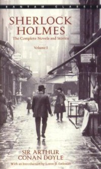 Sherlock Holmes : the complete novels and stories