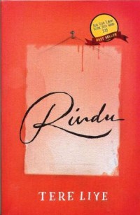 Image of Rindu