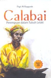 Image of Calabai : perempuan dalam tubuh lelaki