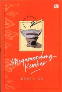 Image of Megamendung kembar