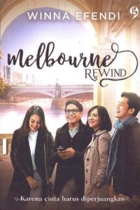 Image of Melbourne