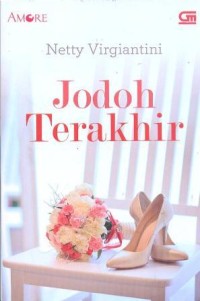Image of Jodoh terakhir