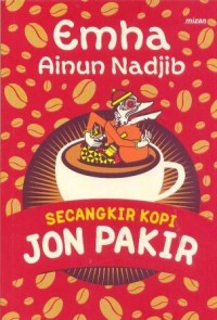 Secangkir kopi Jon Pakir