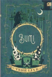 Image of Bumi