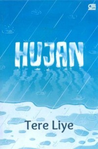 Hujan