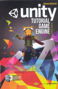 Image of Unity : tutorial game engine