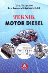 Teknik motor diesel