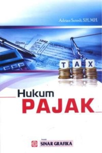 Image of Hukum pajak