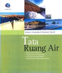 Image of Tata ruang air