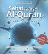 Sehat dengan Al-Qur'an