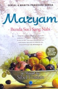 Maryam : bunda suci sang Nabi