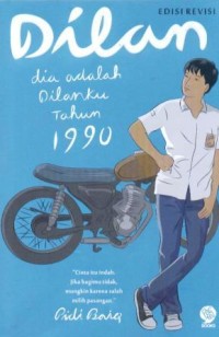 Dilan : Dia adalah Dilanku tahun 1990