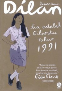 Dilan 2 : Dia adalah Dilanku 1991