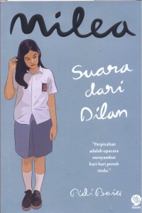 Milea : suara dari Dilan