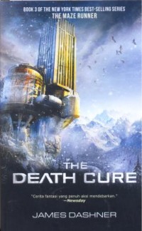 The death cure