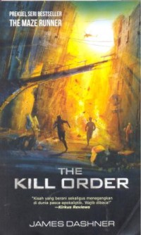 The kill order