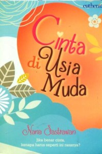 Cinta di usia muda