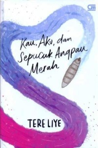 Kau, aku, dan sepucuk angpau merah