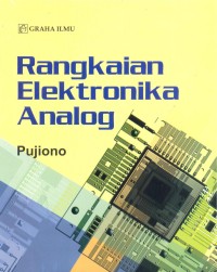 Rangkaian Elektronika Analog