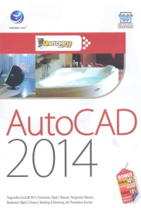 Image of Autocad 2014