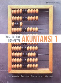 Buku latihan pengantar akuntansi 1