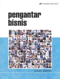 Pengantar bisnis