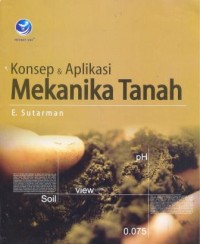 Konseo dan aplikasi mekanika tanah